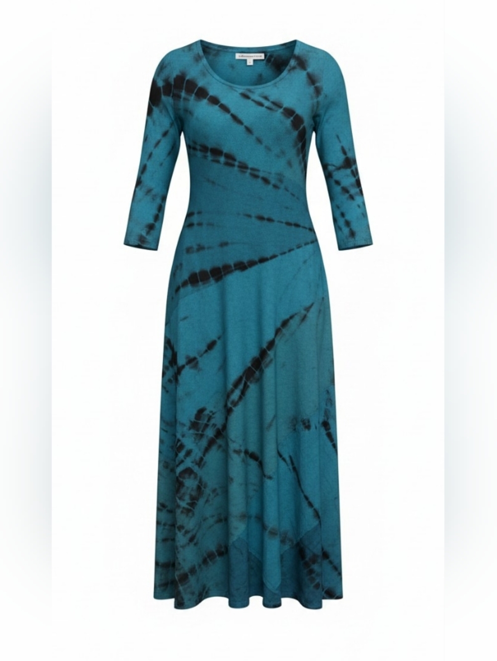 Soft Surroundings Maxi Dress